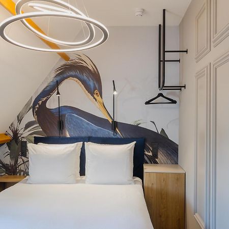 Hotel St Joris I Kloeg Collection Middelburg Ngoại thất bức ảnh