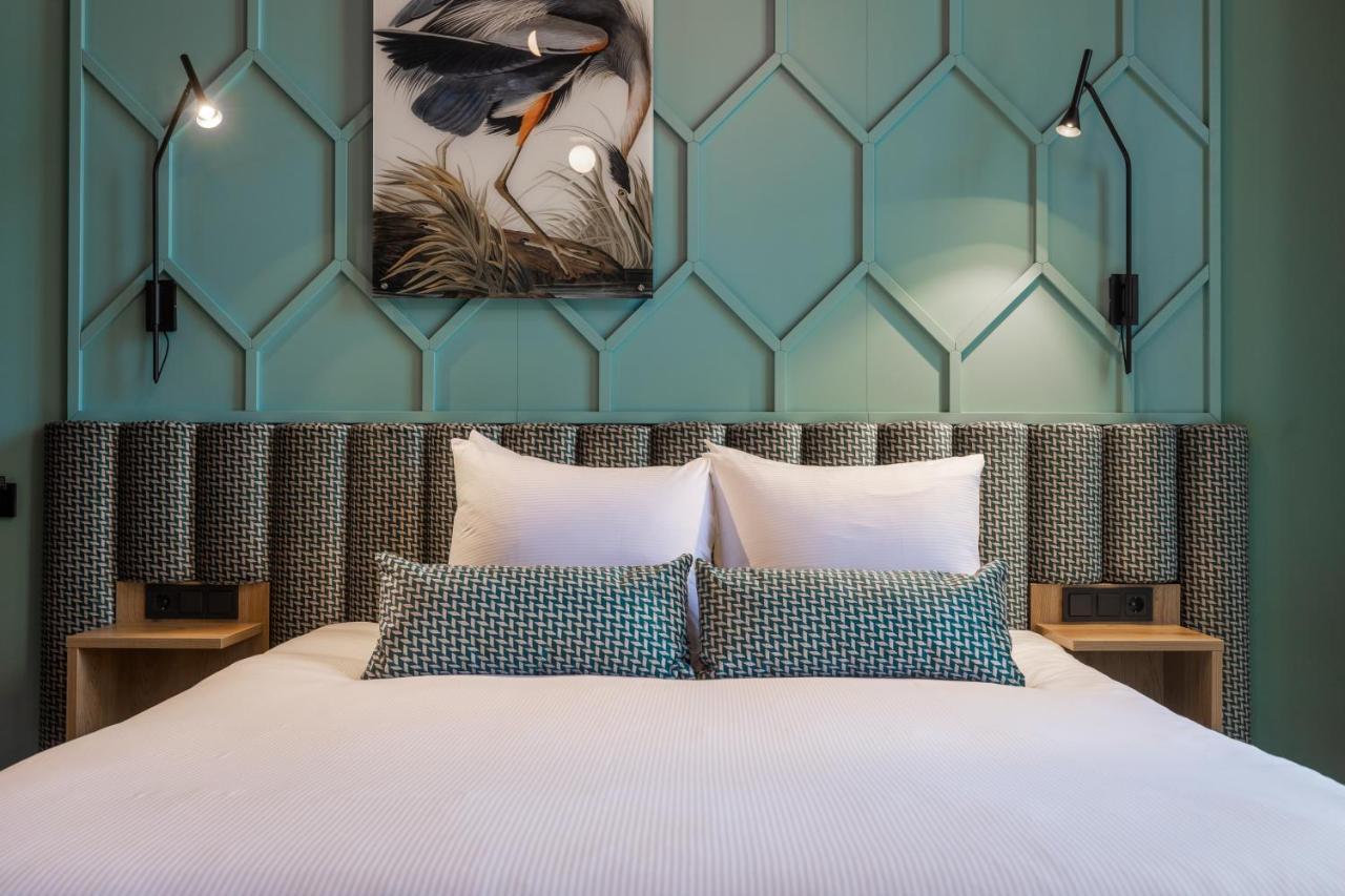 Hotel St Joris I Kloeg Collection Middelburg Ngoại thất bức ảnh