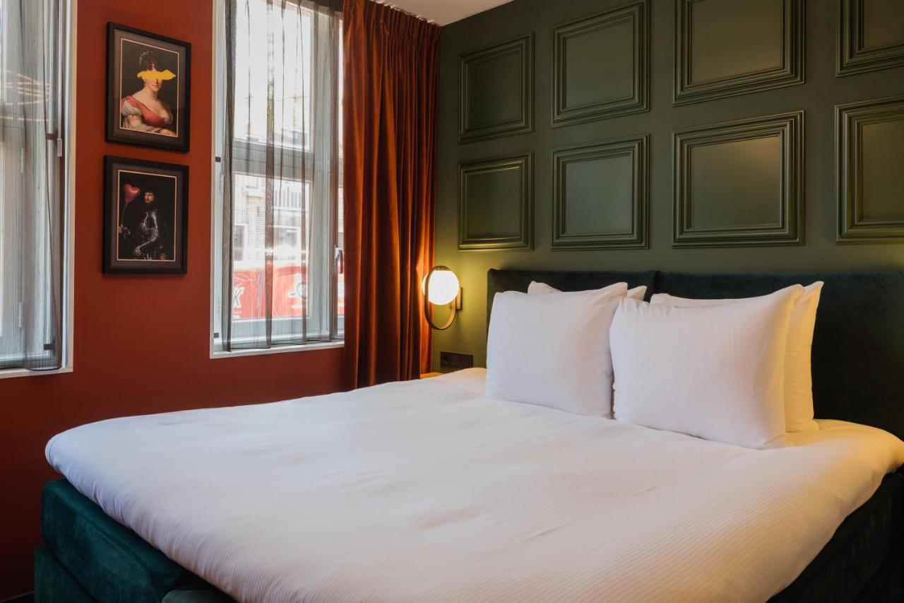 Hotel St Joris I Kloeg Collection Middelburg Ngoại thất bức ảnh