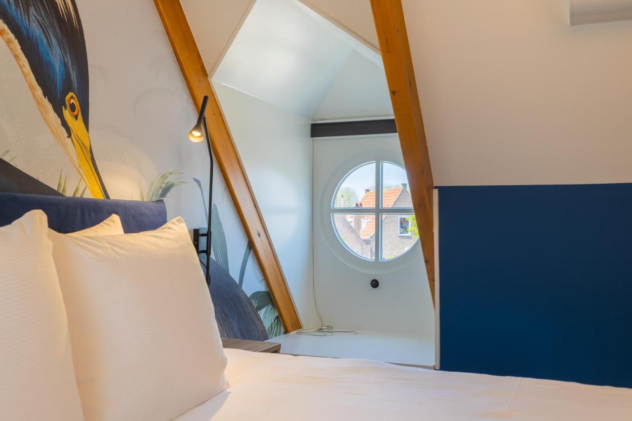 Hotel St Joris I Kloeg Collection Middelburg Ngoại thất bức ảnh