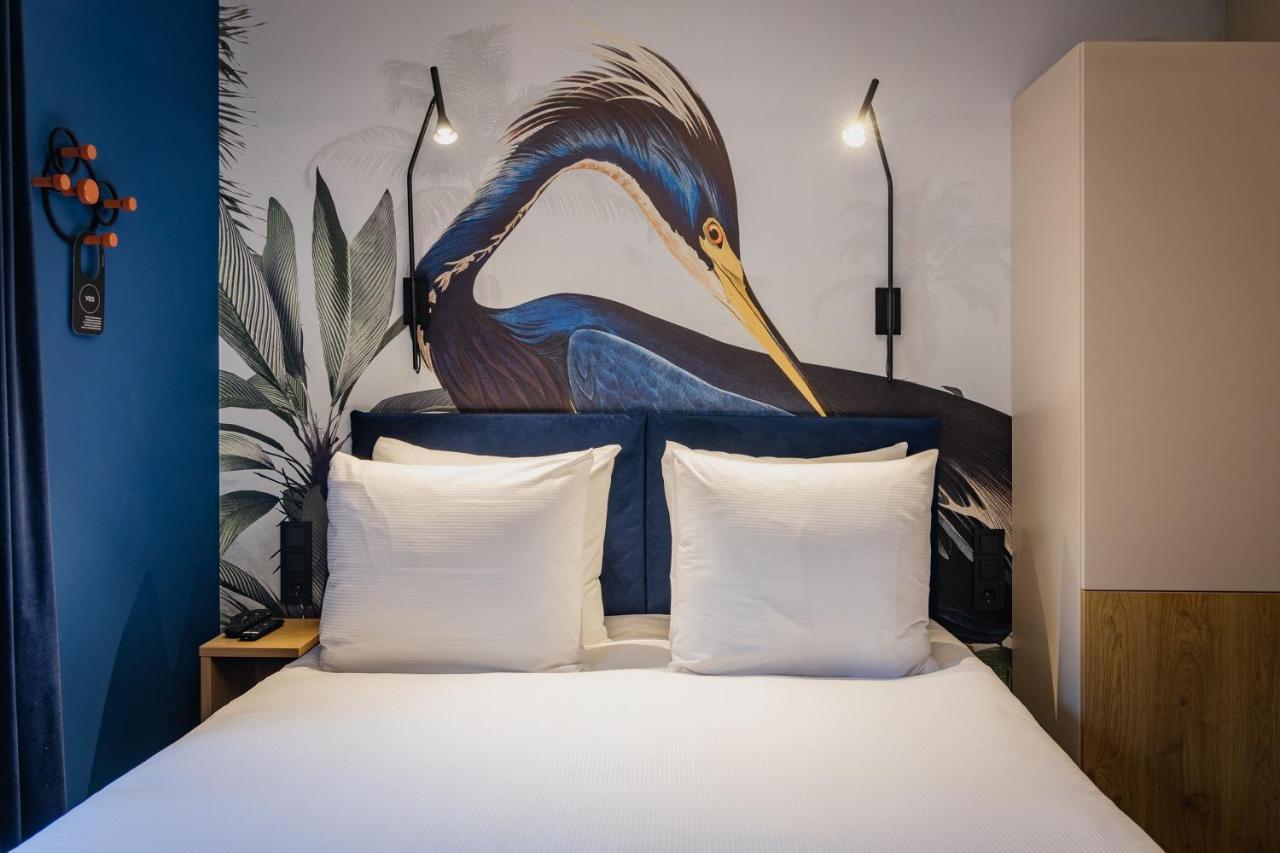 Hotel St Joris I Kloeg Collection Middelburg Ngoại thất bức ảnh