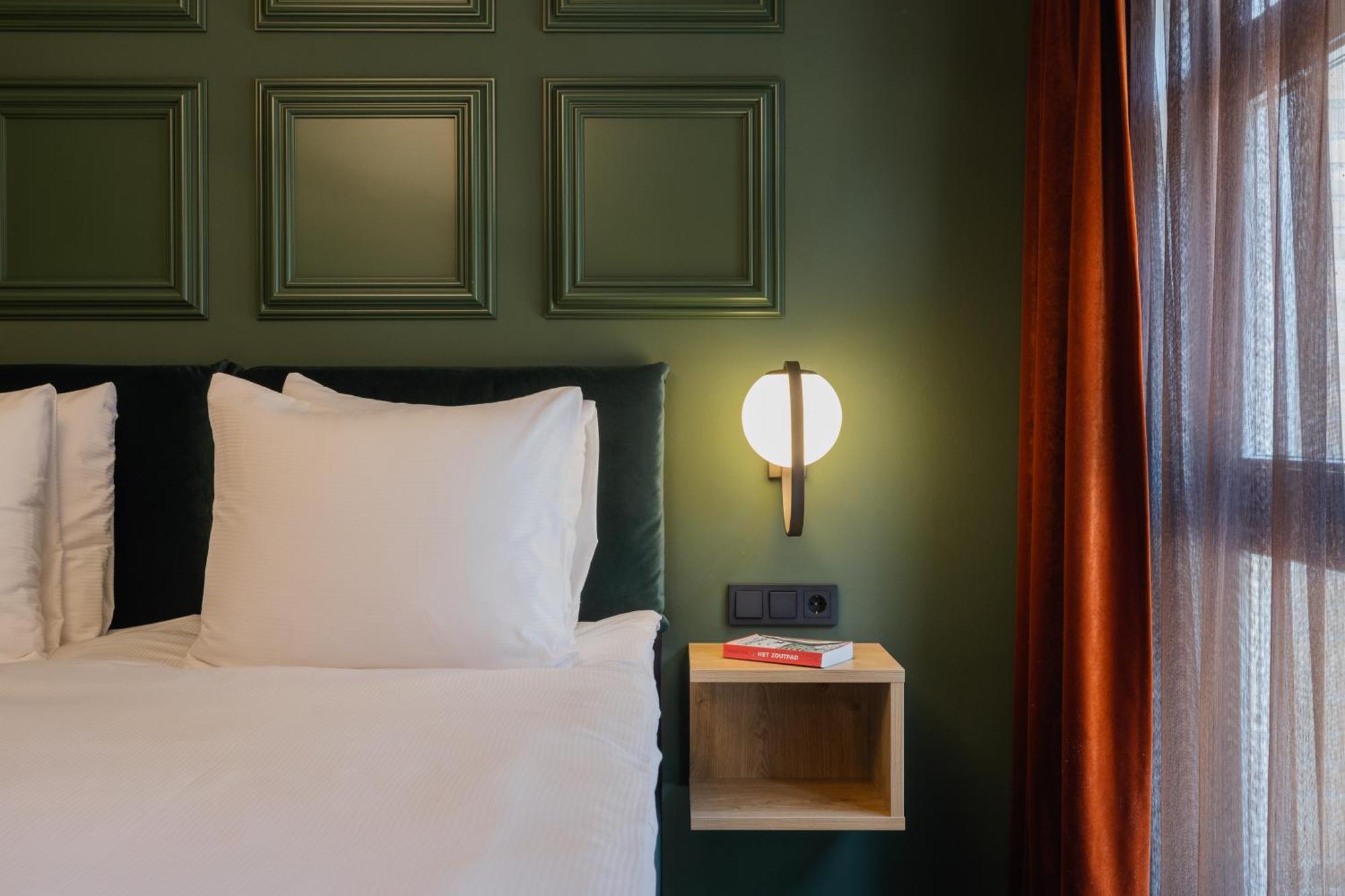 Hotel St Joris I Kloeg Collection Middelburg Ngoại thất bức ảnh