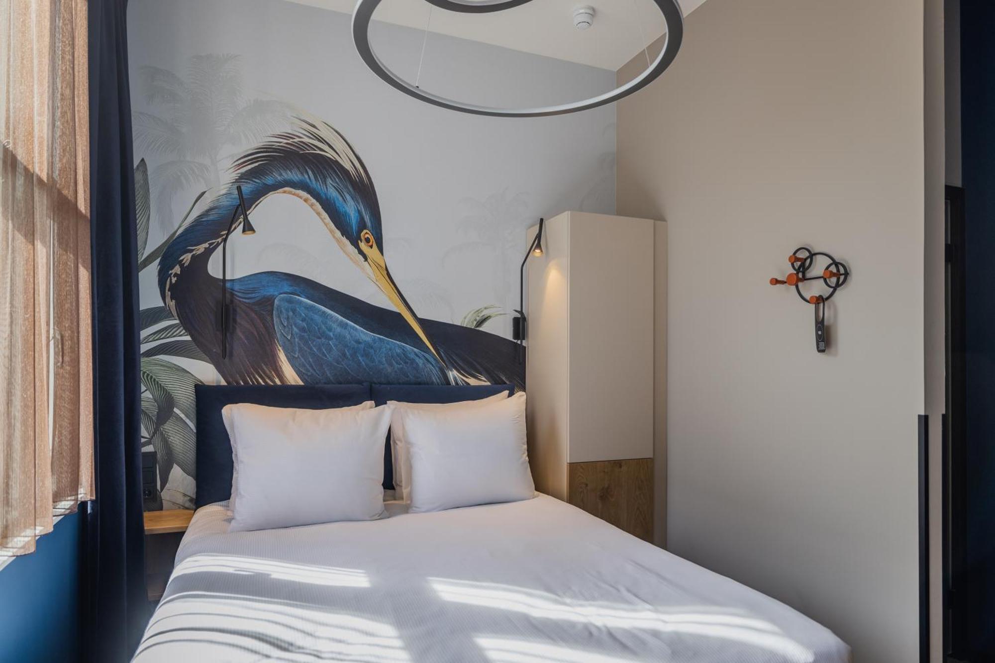 Hotel St Joris I Kloeg Collection Middelburg Ngoại thất bức ảnh