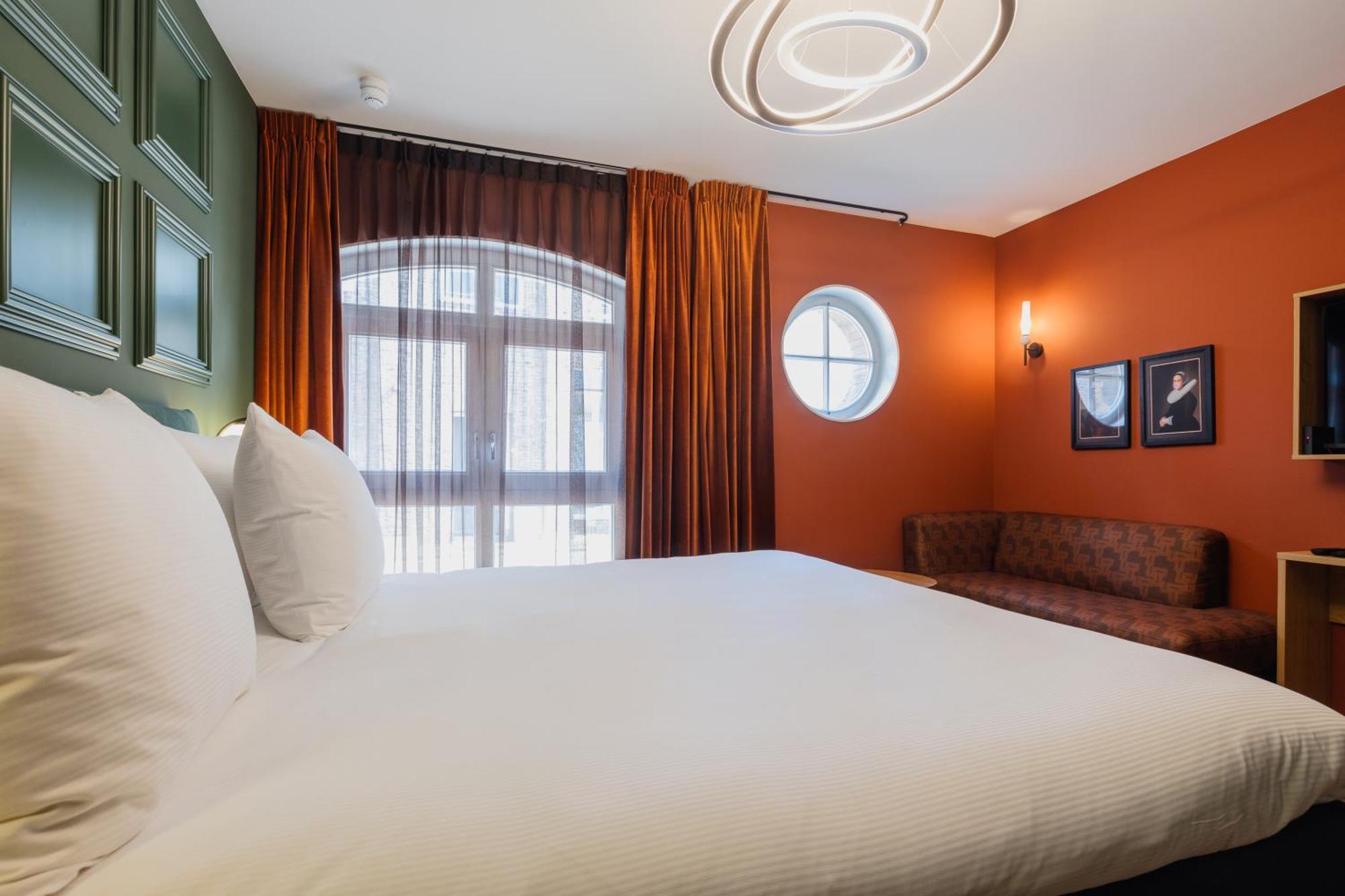 Hotel St Joris I Kloeg Collection Middelburg Ngoại thất bức ảnh