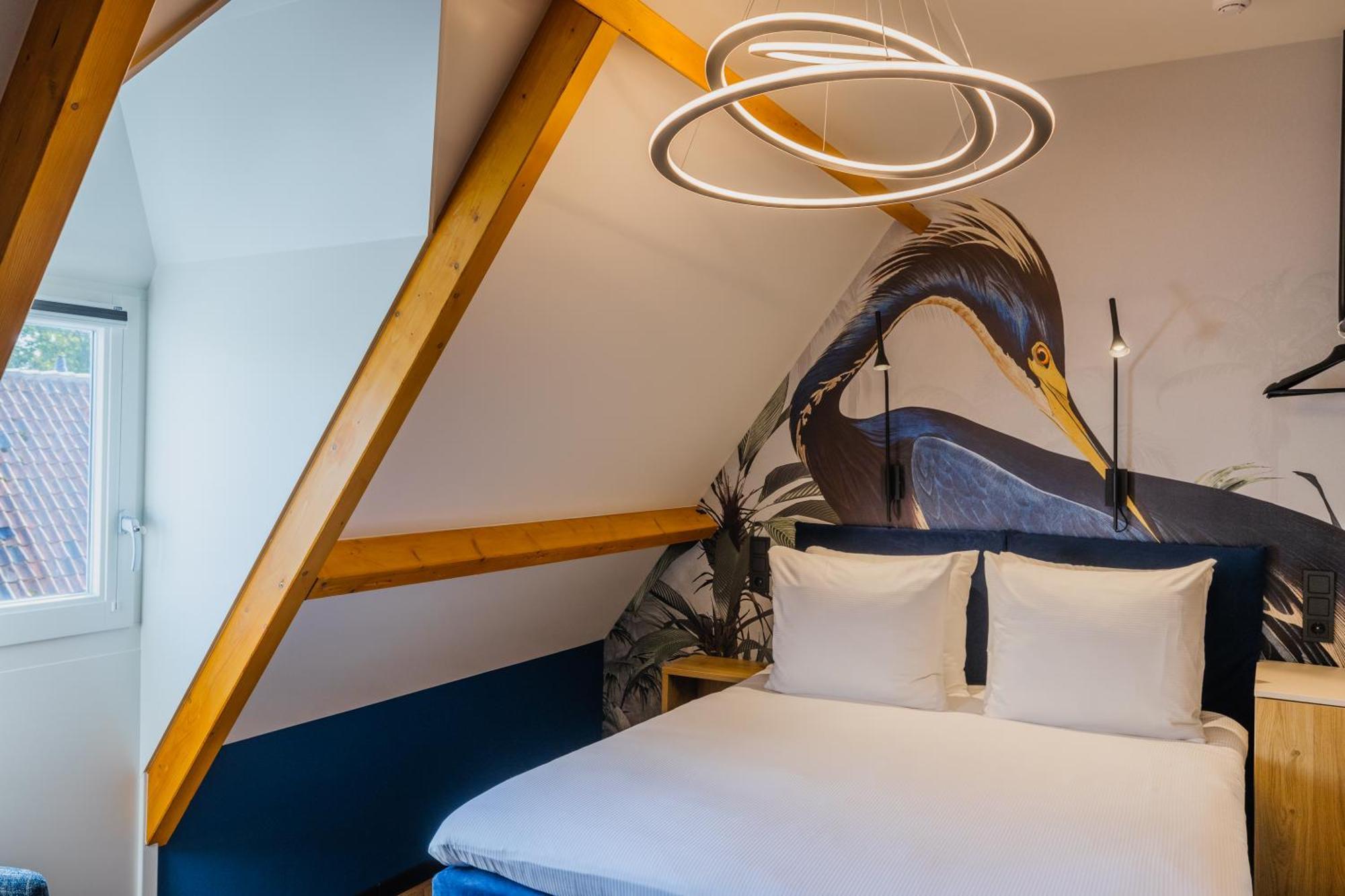 Hotel St Joris I Kloeg Collection Middelburg Ngoại thất bức ảnh