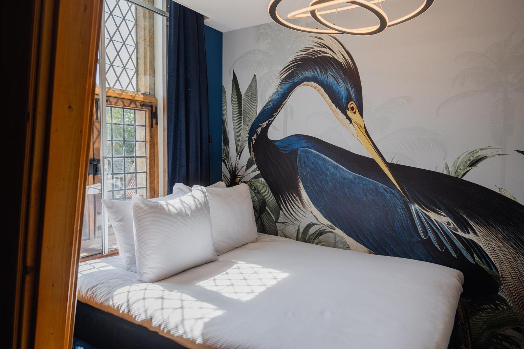 Hotel St Joris I Kloeg Collection Middelburg Ngoại thất bức ảnh