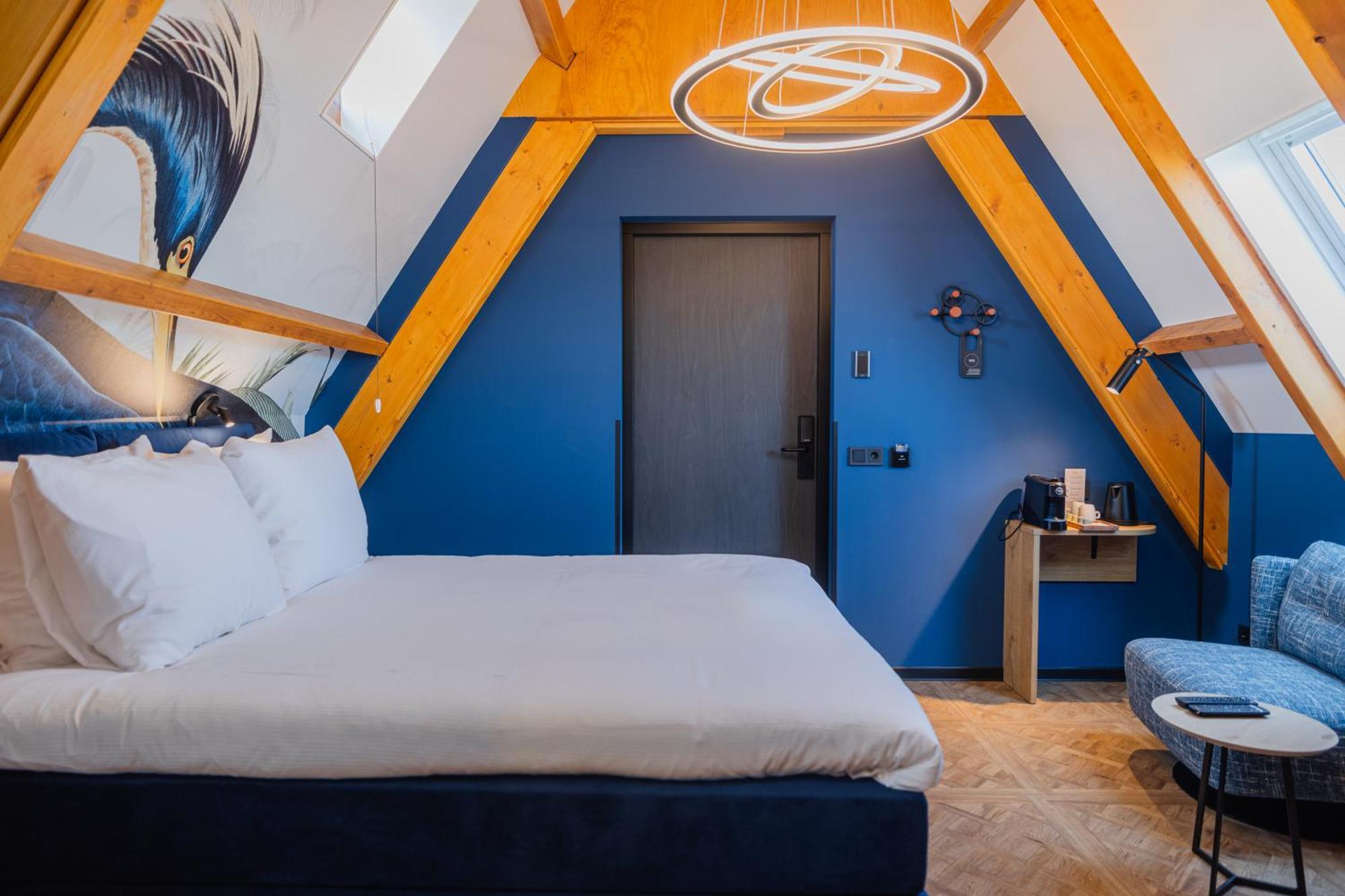 Hotel St Joris I Kloeg Collection Middelburg Ngoại thất bức ảnh