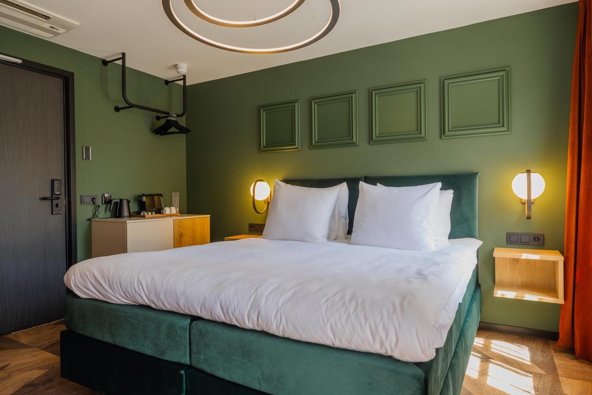 Hotel St Joris I Kloeg Collection Middelburg Ngoại thất bức ảnh