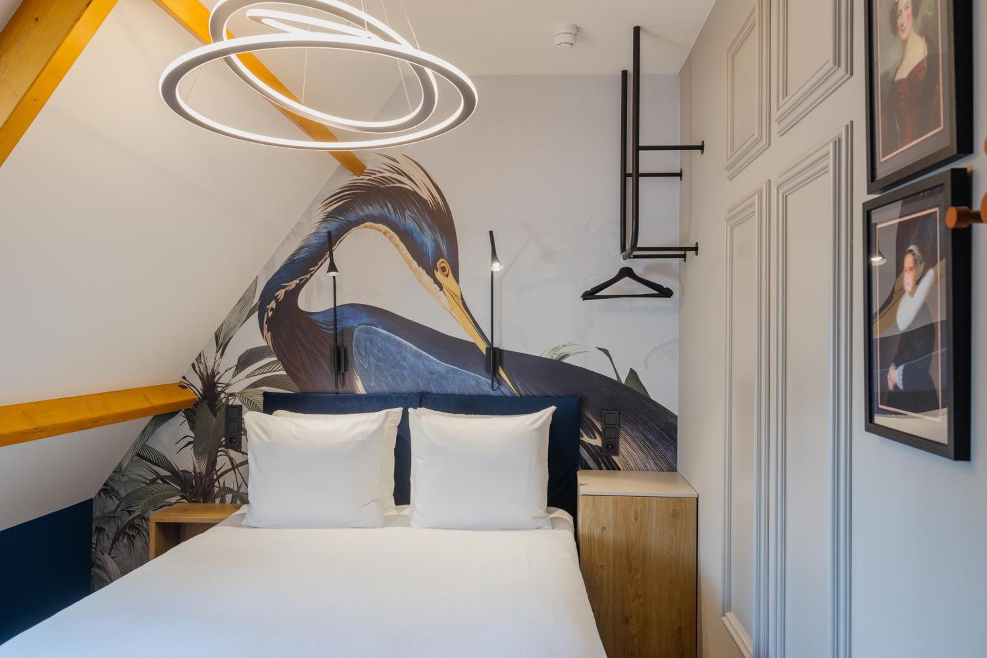 Hotel St Joris I Kloeg Collection Middelburg Ngoại thất bức ảnh