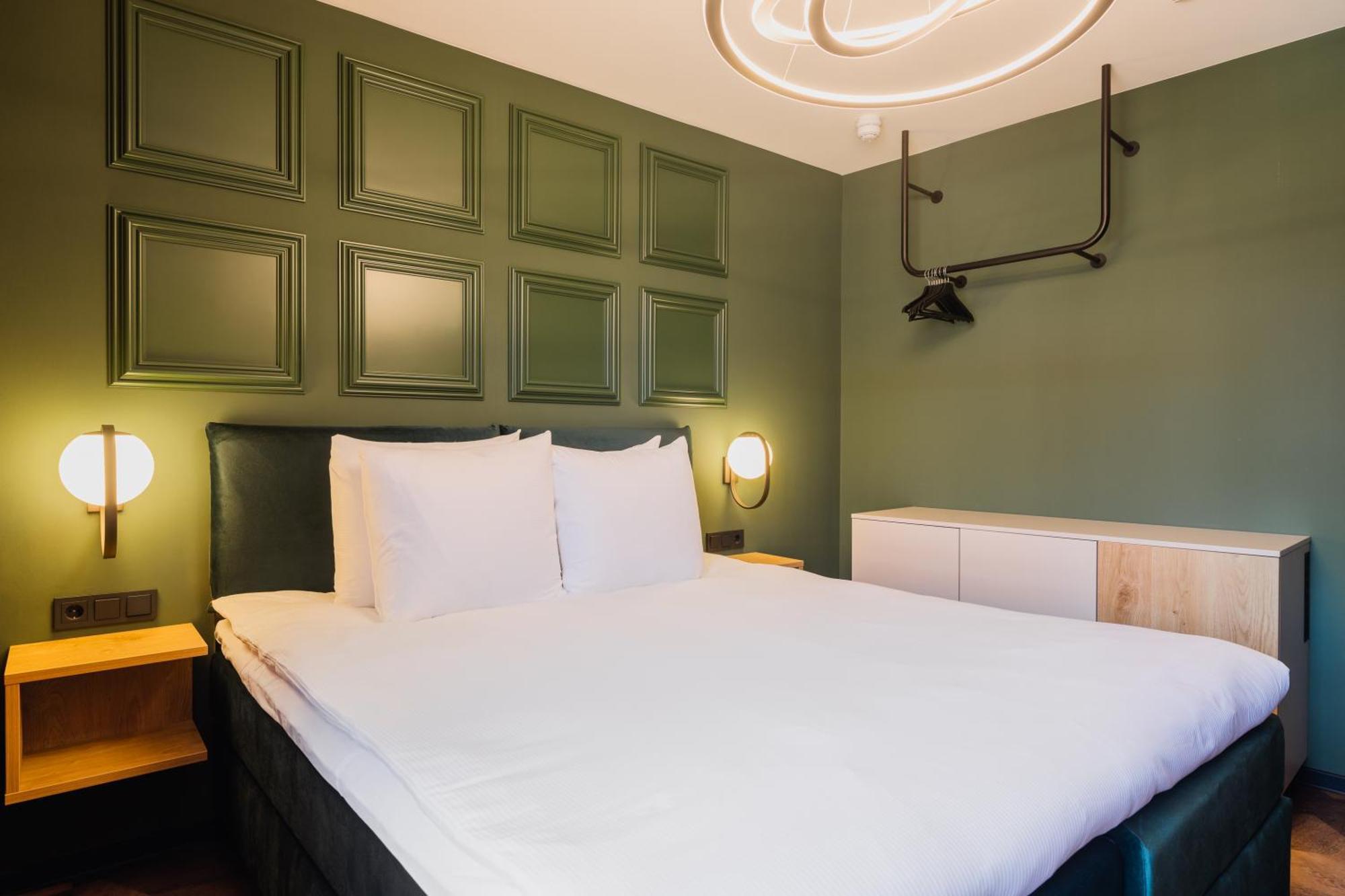 Hotel St Joris I Kloeg Collection Middelburg Phòng bức ảnh