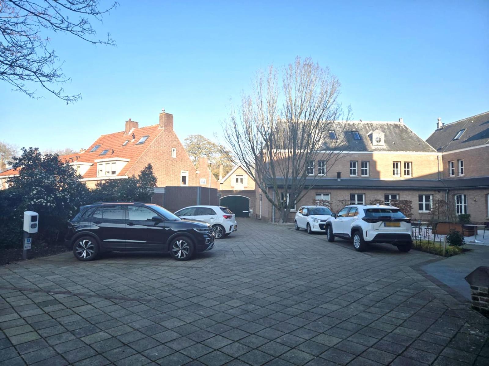 Hotel St Joris I Kloeg Collection Middelburg Ngoại thất bức ảnh
